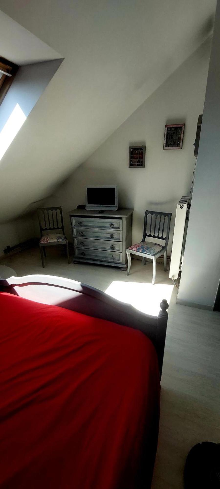 Chambre Du Moulin Crespin  Exterior foto